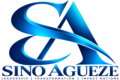 sino agueze logo 2