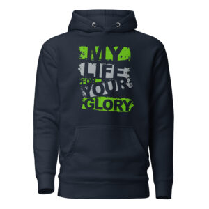 unisex premium pullover hoodie navy blazer front 6ac84c2f73e4d.jpg